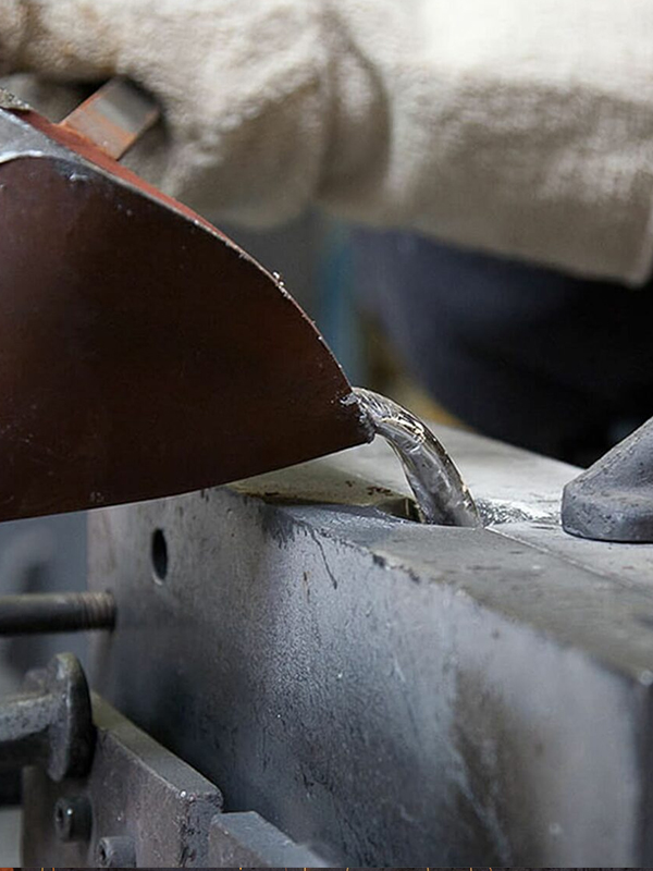 قطعات ریخته گری آلومینیوم