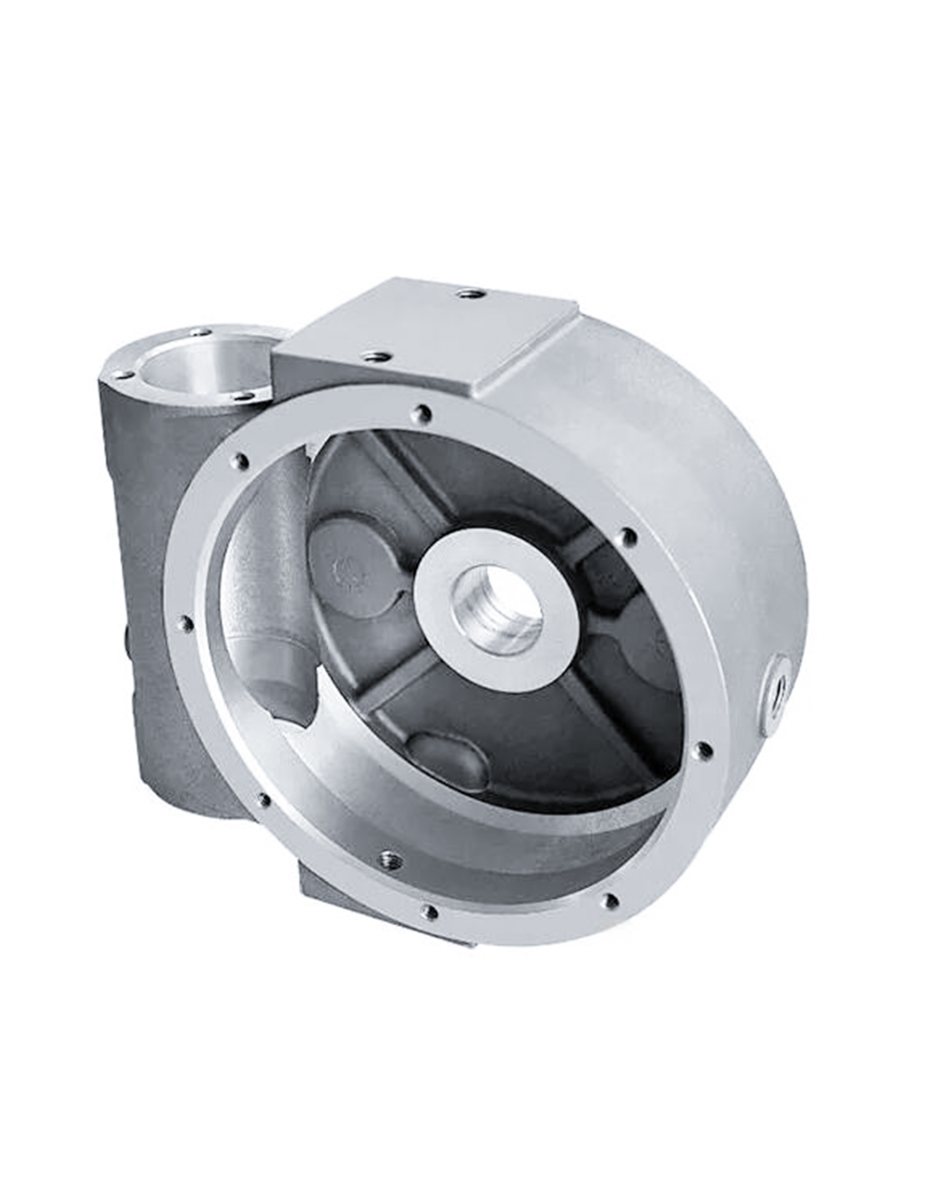 ریخته گری قطعات خودرو