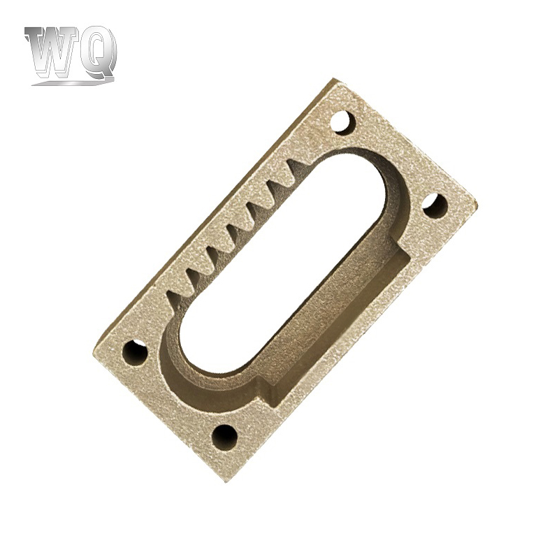 قطعات ریخته گری مس