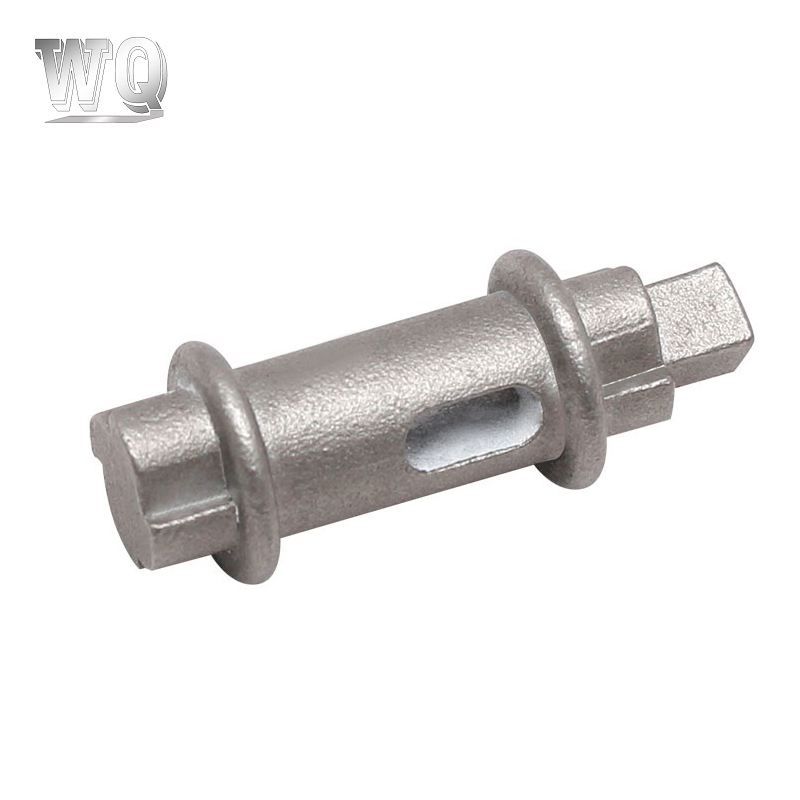 قطعات OEM ریخته گری فولاد ضد زنگ