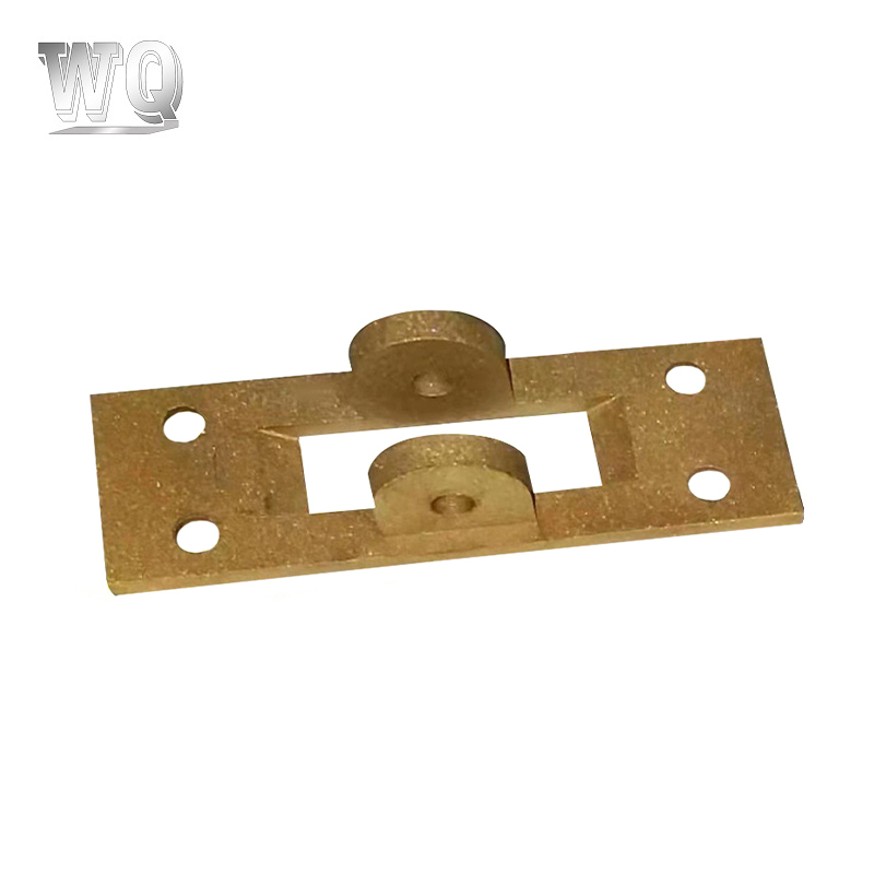 قطعات ریخته گری مس